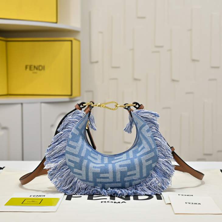 Picture of Fendi Handbags 2 _SKUfw237504717fw